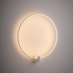 VEXA WHITE KINKIET LED 18W I 18305