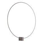 VEXA BROWN KINKIET LED 30W I 18309