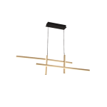 LAMPA WISZĄCA LED 22022 – 47W 3000K CRI 90 TRIAC