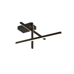 LAMPA SUFITOWA LED 22025 – 3000K 1725LM CRI 90 TRIAC