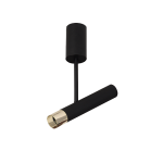 LAMPA SUFITOWA LED 22028 – 4W 3000K 328LM CRI 80