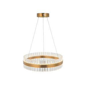 LAMPA WISZĄCA LED 22040 – 68W 3000K 4350LM CRI 80 TRIAC
