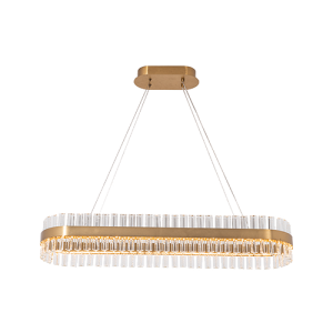 LAMPA WISZĄCA LED 22041 – 68W 3000K 4350LM CRI 80 TRIAC