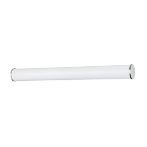KINKIET LED 22085 – 15W 3000K 1500LM, IP44, CHROMOWANE WYKOŃCZENIE