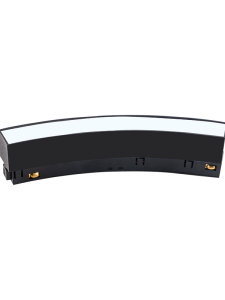MAGNETYCZNA LAMPA ROZPROSZONA LED 22093 – 8W 3000K 780LM, DALI, 48V