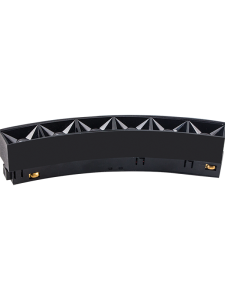 MAGNETYCZNA LAMPA GRILLE LED 22099 – 8W 3000K 780LM, DALI, 48V