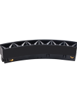 MAGNETYCZNA LAMPA GRILLE LED 22104 – 8W 3000K 780LM, DALI, 48V