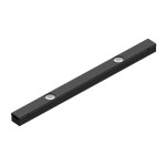 Magnetyczna mini lampa punktowa LED 22253 – 2,5W, 3000K, DALI, 2 reflektory