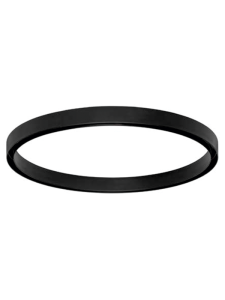 Magnetyczny okrągły profil 48V 22270 – Ø600 mm, do systemów oświetlenia magnetycznego