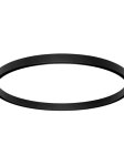 Magnetyczny okrągły profil 48V 22271 – Ø900 mm, do systemów oświetlenia magnetycznego