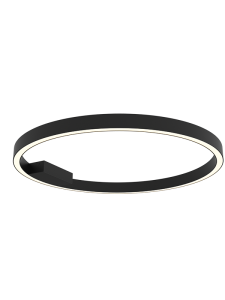 Lampa sufitowa LED 23025 – nowoczesne oświetlenie w eleganckim wydaniu