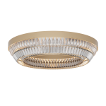 Lampa sufitowa LED 23049 – luksusowe oświetlenie z kryształowymi detalami