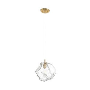 P0488-01B-U8AC ROCK LAMPA WISZĄCA