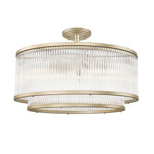 C0528-06H-V6AC SERGIO LAMPA SUFITOWA