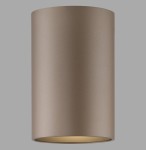 Lampa sufitowa PURE POINT 6749-97 – brązowa