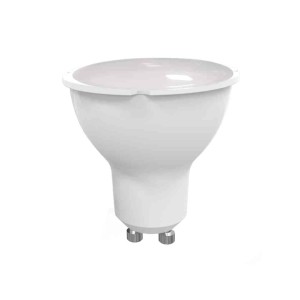 Żarówka LED 6,5W GU10. Barwa: Zimna I EKZA7803