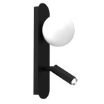 Kinkiet SIRIO 2xG9 I MLP8404