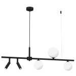 Lampa wisząca SIRIO 5xG9 I MLP8408