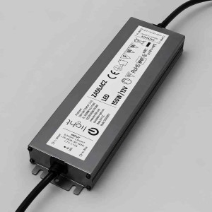 ZASILACZ LED 150W IP67 I EKZAS2872