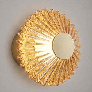 Lampa sufitowa / kinkiet Padre Gold 6W LED I ML2795