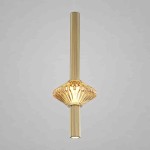 Lampa wisząca Padre Gold 7W LED I ML2797