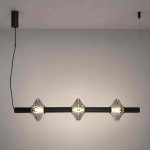 Lampa wisząca Padre 18W LED I ML2798