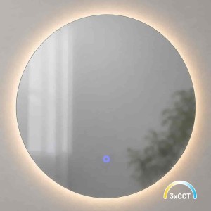 Lustro Riflesso fi 600mm 16W LED 3000K-4000K-6000K I ML2823