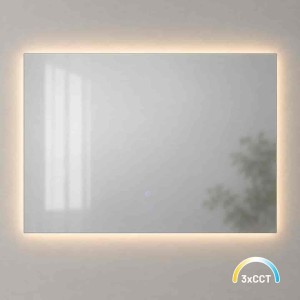 Lustro Wonder 600x800mm 20W LED 3000K-4000K-6000K I ML2827
