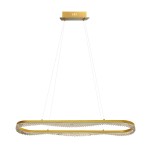 Lampa wisząca PRECIOSA 45W LED I ML1868