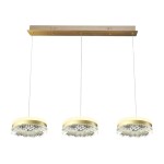 Lampa wisząca PRECIOSA 60W LED I  ML1894