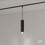 Magnetic Track Pendant 10mm 7W CCT 48V I  ML2648