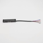 Łącznik do zasilacza zewnętrznego Magnetic Track 10mm I  ML2651