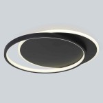 Lampa sufitowa CORDOBA BLACK 30W LED I  ML2485