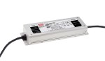 MEAN WELL ELG-300-12-A Zasilacz impulsowy; LED; 264W; 12V; 11-22A; 100-305VAC; 142-431VDC; IP67