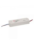 MEAN WELL LPV-100-12 Zasilacz impulsowy; LED; 102W; 12V; 8.5A; 90-264VAC; 127-370VDC; IP67