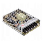 MEAN WELL LRS-150-24 Zasilacz impulsowy; modułowy; 156W; 24V; 6.5A; 85-132VAC/170-264VAC; 240-370VDC
