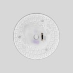 Moduł Led FIX 12W 5CCT Fi130 I EKM2542