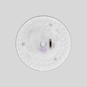 Moduł Led FIX 12W 5CCT Fi130 I EKM2542