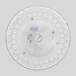 Moduł Led FIX 24W 5CCT Fi175 I EKM2544