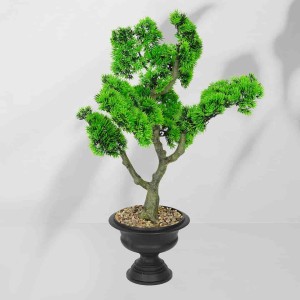 Roślina doniczkowa Bonsai 5210 60 cm I  EKKW2697