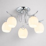 Lampa sufitowa ELLA 5xE27 I ML2763