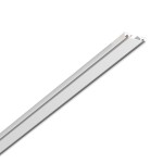 Slim Magnetic Track Szyna Natynk Biały 100cm + zaślepki I ML2210