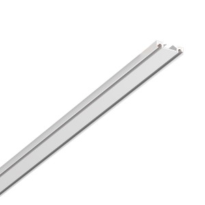 Slim Magnetic Track Szyna Natynk Biały 100cm + zaślepki I ML2210