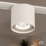 Slim Magnetic Track Biały tube 6W LED Tuya CCT 48V I ML2594