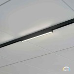 Magnetic Track 5mm 10W CCT 48V I ML2606