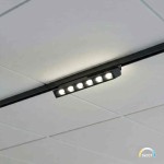 Magnetic Track 5mm 5W CCT 48V I ML2609