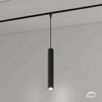 Magnetic Track Pendant Tube 5mm 7W CCT 48V I ML2618