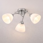 Lampa sufitowa CLARA 3xE27 I ML2758
