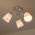 Lampa sufitowa Pafos 3xE27 I ML2260