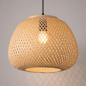 Lampa wisząca Petra 1xE27 I ML2585